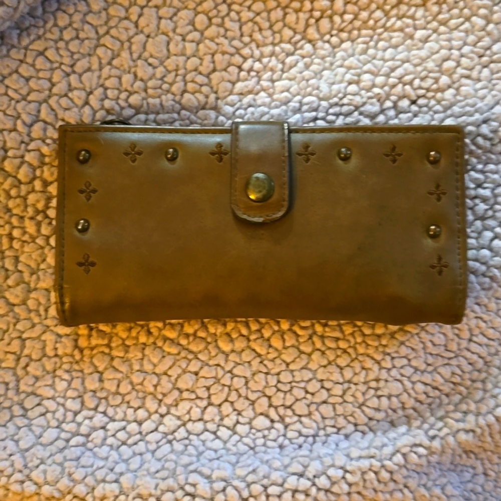 Women's wallet